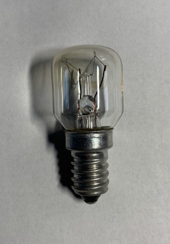 Żarówka do lampy solnej