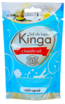 Sól Kąpielowa KINGA 200g - Rajski ogród