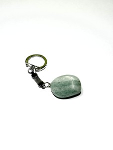 Brelok - kamień Awenturyn 