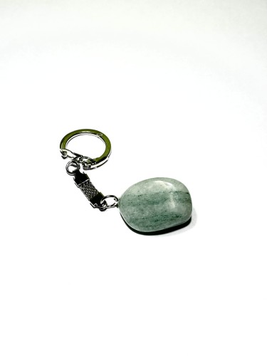 Brelok - kamień Awenturyn 