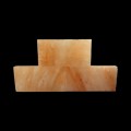 10szt - Cegła solna szlifowana 20x10x2,5 cm