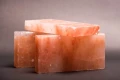 1szt. - Cegła solna szlifowana 20x10x3 cm 