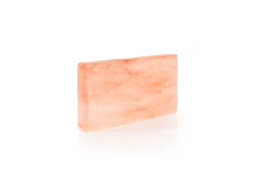 1szt. - Cegła solna szlifowana 20x10x3 cm 
