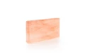 100szt - Cegła solna szlifowana 20x10x3 cm
