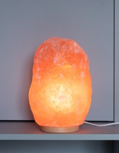 Lampa solna – duża 24–28 cm