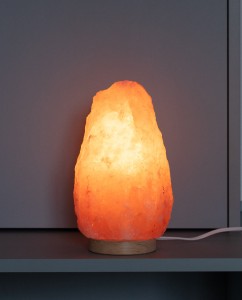 Lampa solna – średnia 21–25 cm